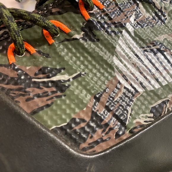 Nike ACG Boots size 11 - Picture 16 of 17